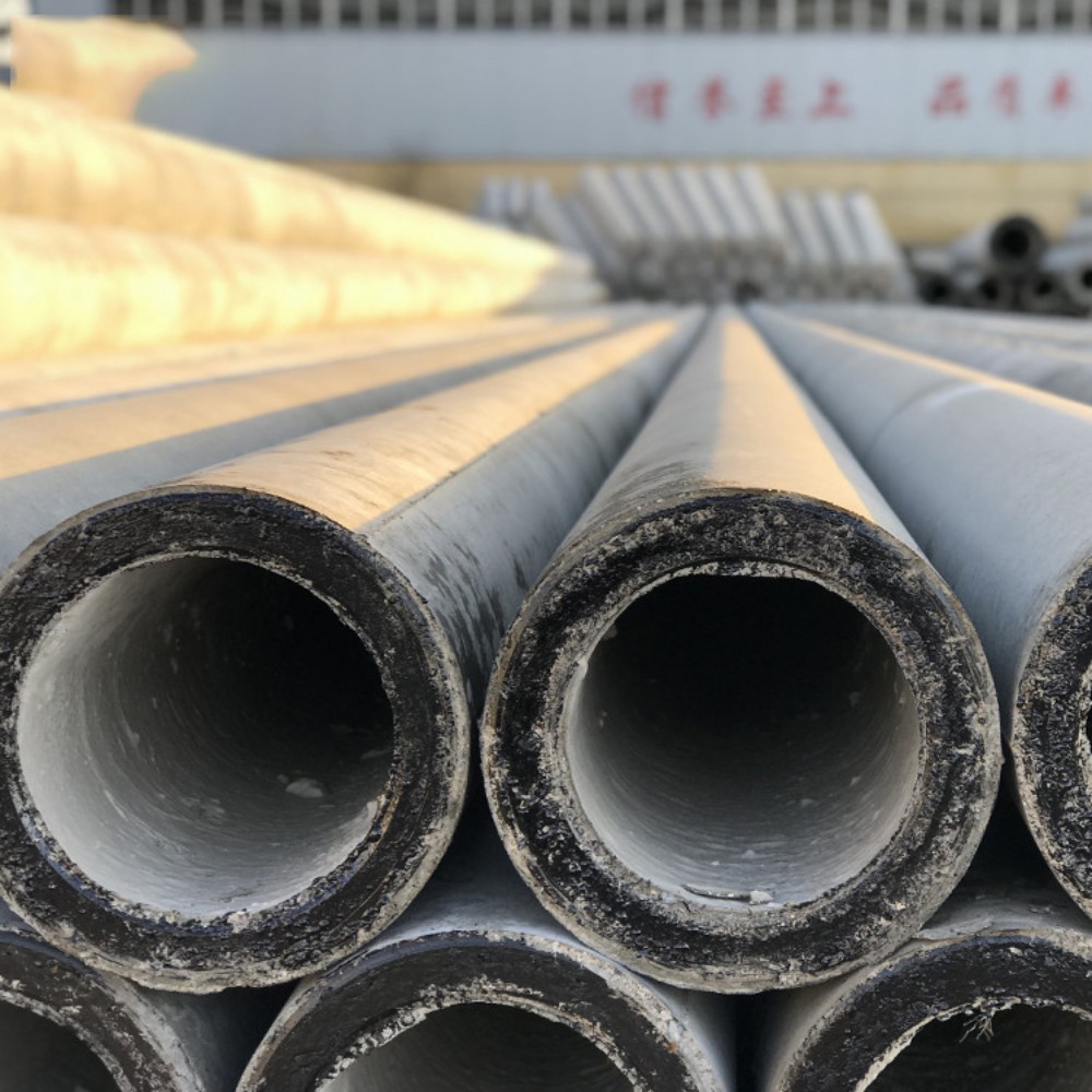 开平150×10米预应力水泥电线杆